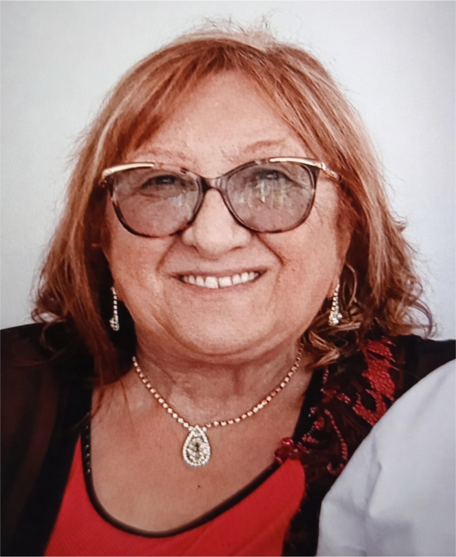 FOTO LUCIA CHIAPPERINI O.F. IMMACOLATA BITONTO