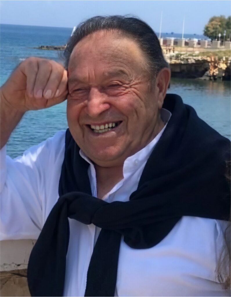 Foto Giuseppe De Palo O.F. IMMACOLATA BITONTO