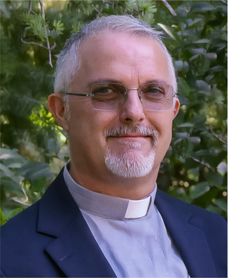 FOTO PADRE ROMUALDO AIRAGHI O.F. IMMACOLATA BITONTO