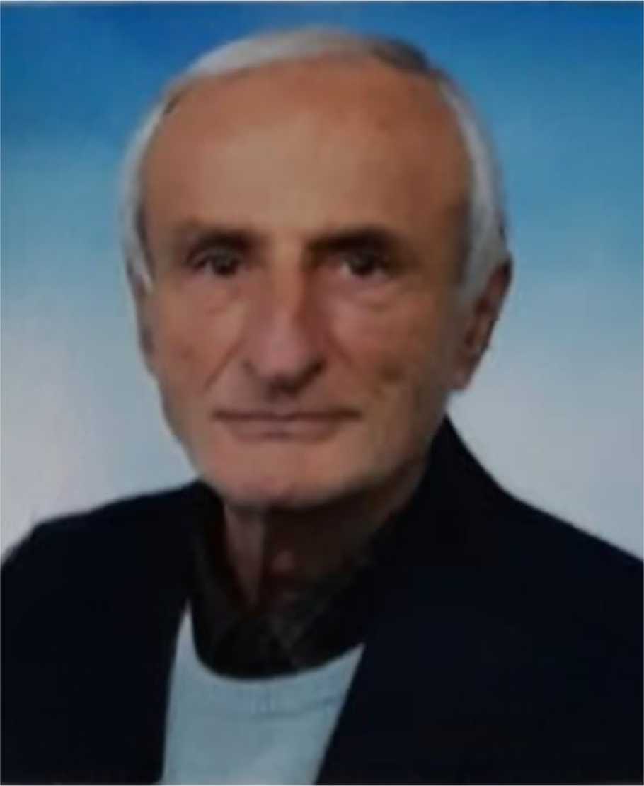 ANNUNCIO MICHELE VITARIELLO O.F. IMMACOLATA BITONTO