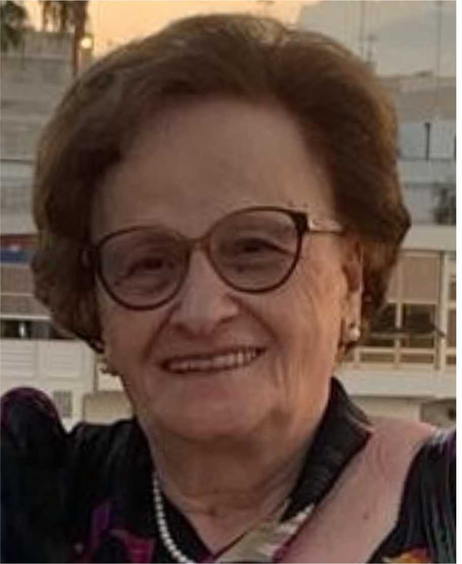FOTO CARMELA BITETTO O.F. IMMACOLATA BITONTO