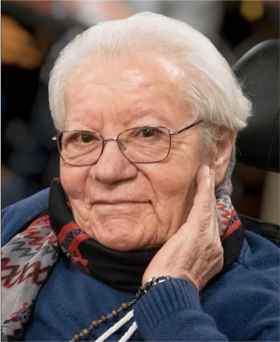 FOTO GRAZIA CASTRO O.F. IMMACOLATA BITONTO