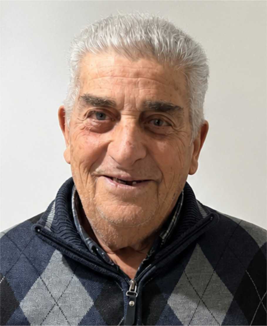 FOTO RAFFAELE GASPARRE O.F. IMMACOLATA BITONTO