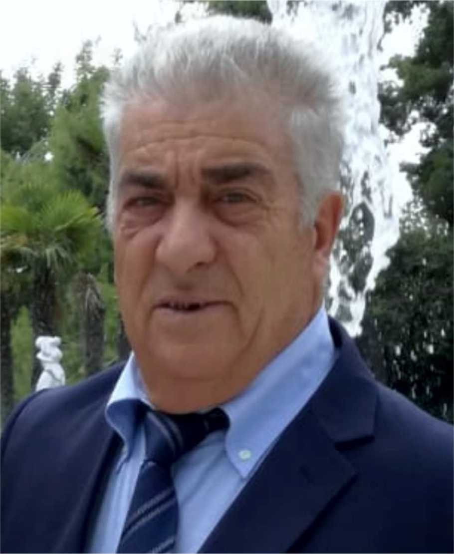 FOTO RAFFAELE GASPARRE O.F. IMMACOLATA BITONTO