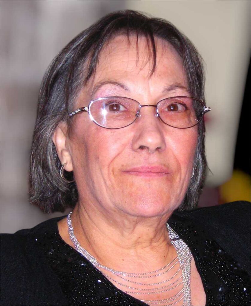 FOTO CARMELA LOSITO O.F. IMMACOLATA BITONTO