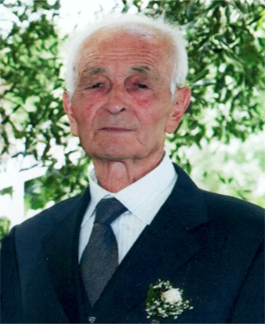 FOTO FRANCESCO DELIZOTTI O.F. IMMACOLATA BITONTO
