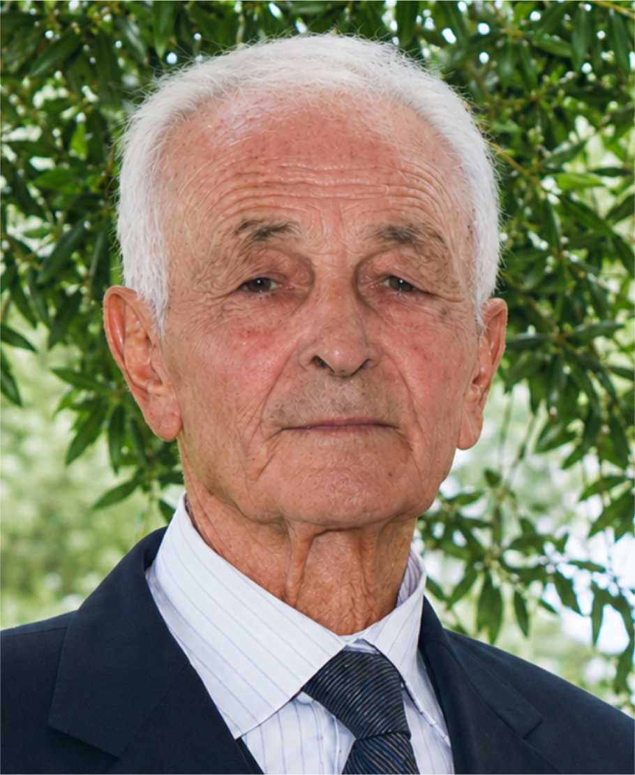 FOTO FRANCESCO DELIZOTTI O.F. IMMACOLATA BITONTO