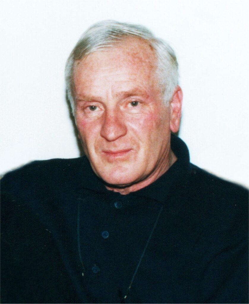 Foto Michele Lisi O.F.Immacolata Bitonto