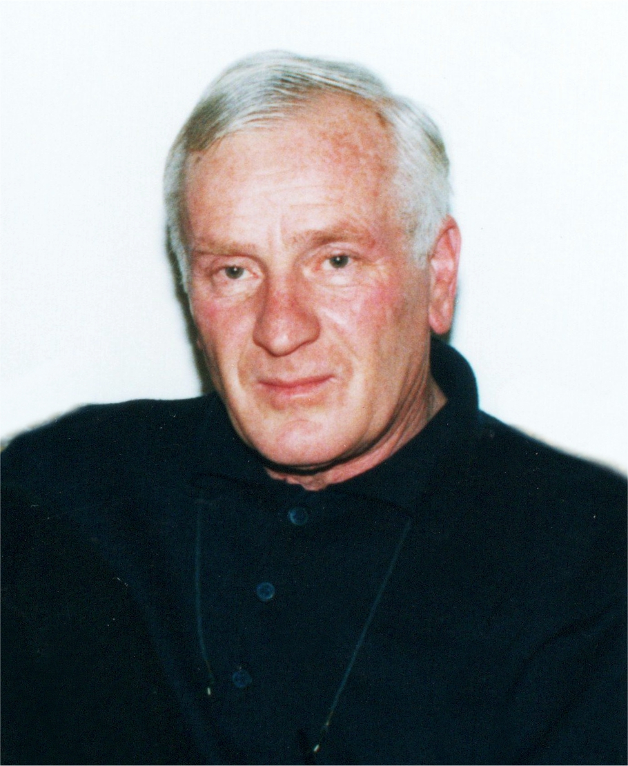 Foto Michele Lisi O.F.Immacolata Bitonto