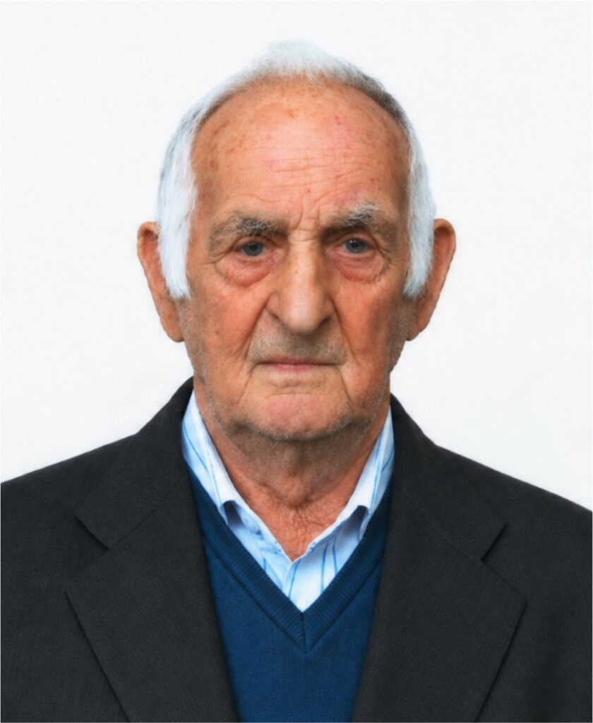 FOTO GIUSEPPE CIPRIANI O.F IMMACOLATA BITONTO