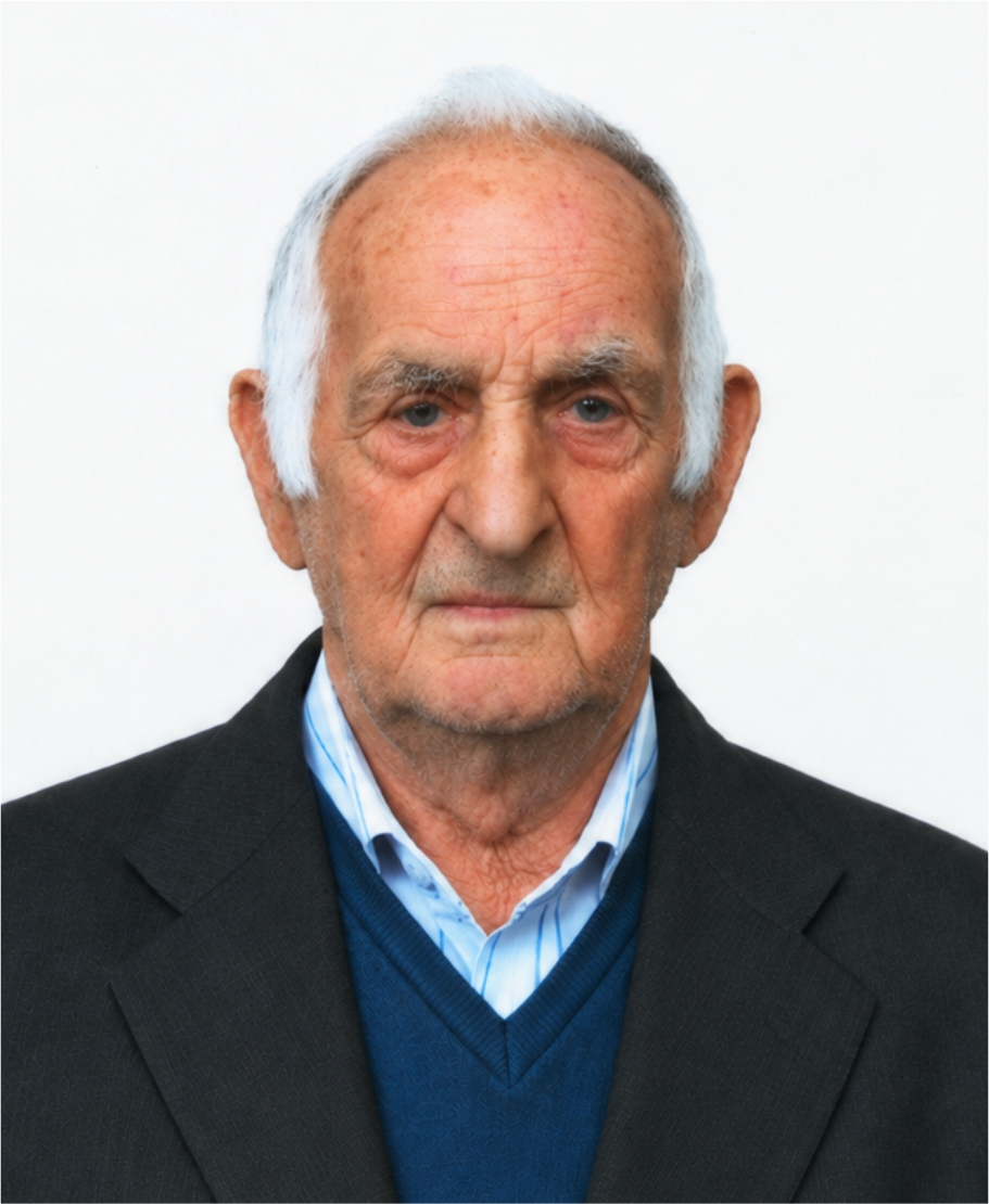 FOTO GIUSEPPE CIPRIANI O.F IMMACOLATA BITONTO