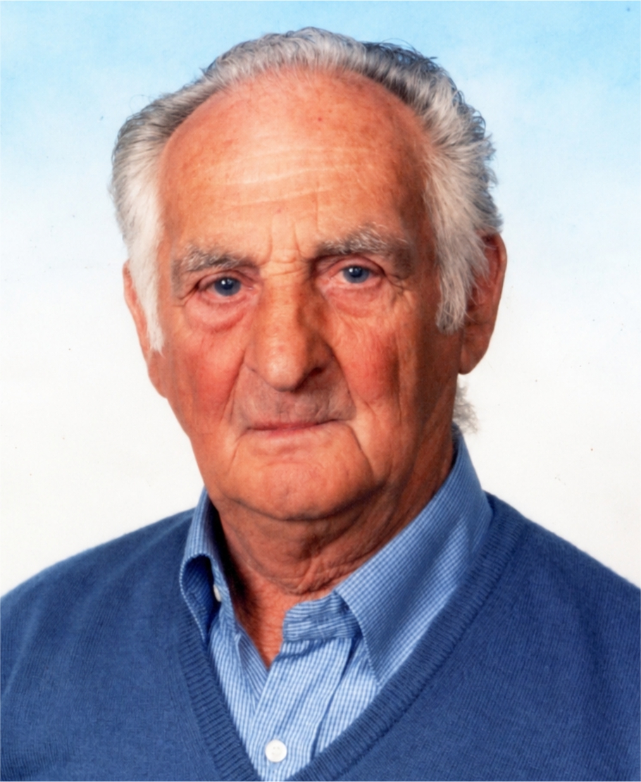 FOTO GIUSEPPE CIPRIANI O.F. IMMACOLATA BITONTO