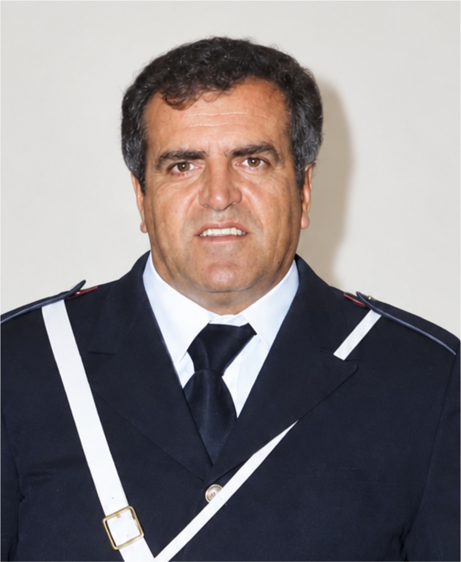 FOTO LORENZO DEPALMA O.F IMMACOLATA BITONTO