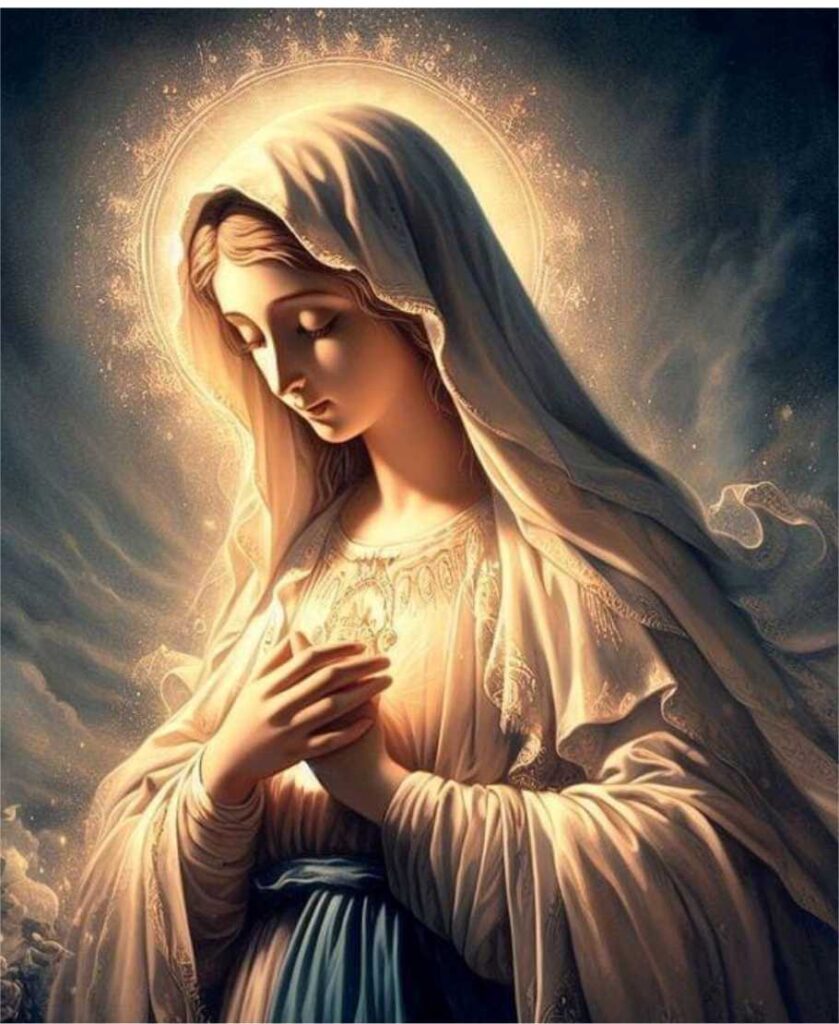 Foto Pina Vernola O.F. Immacolata Bitonto